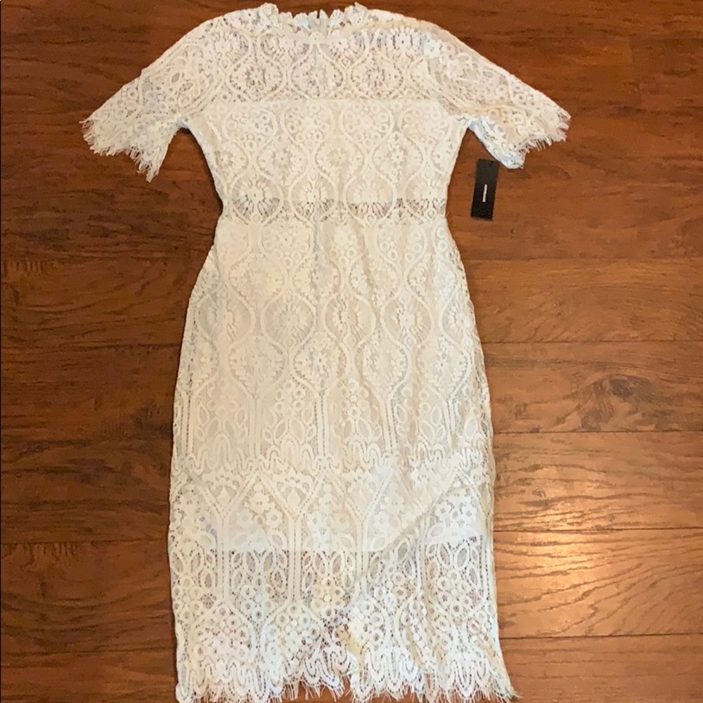 Lulus dress